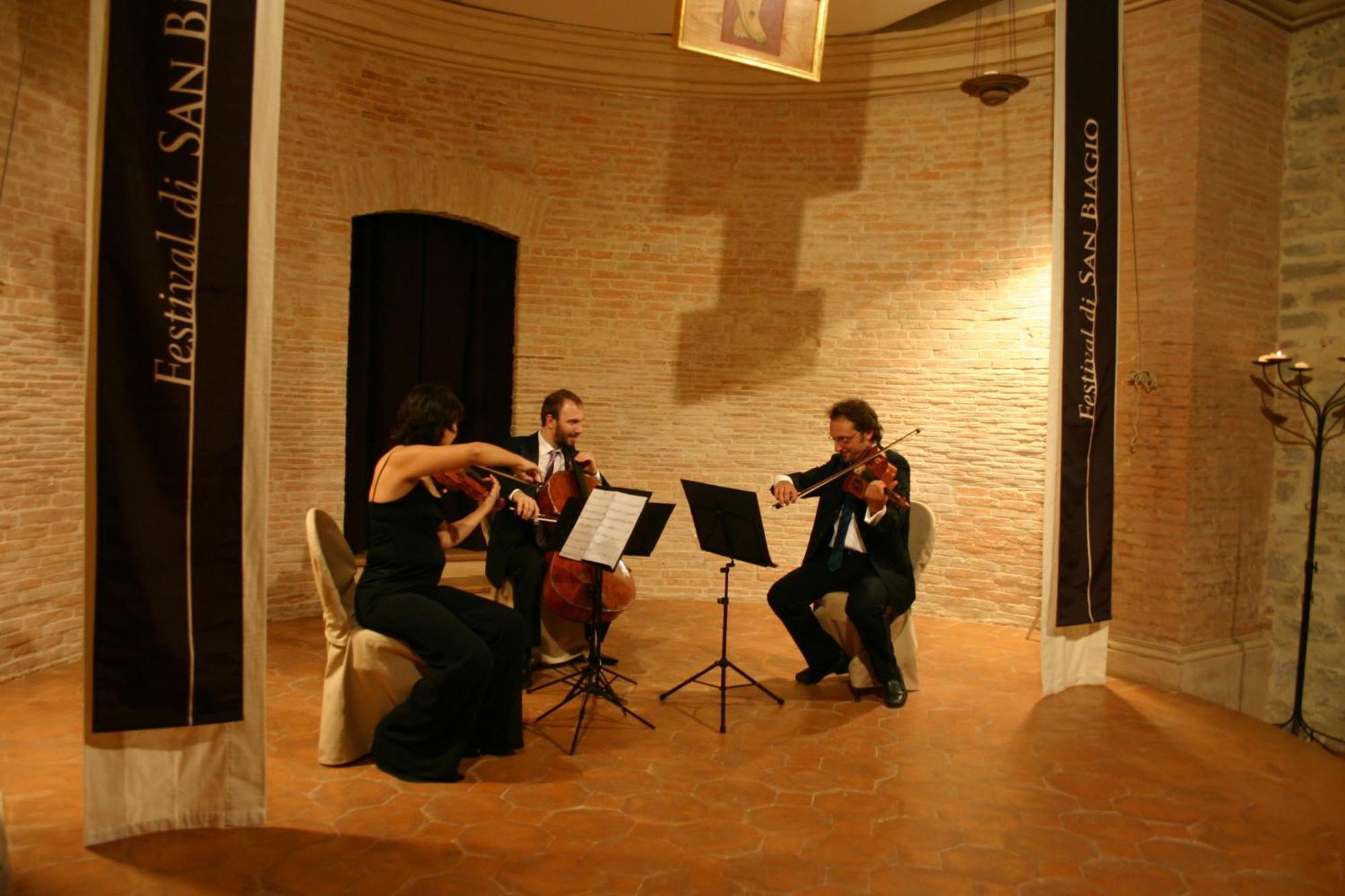 Agriturismo Monastero Di San Biagio Nocera Umbra Luaran gambar