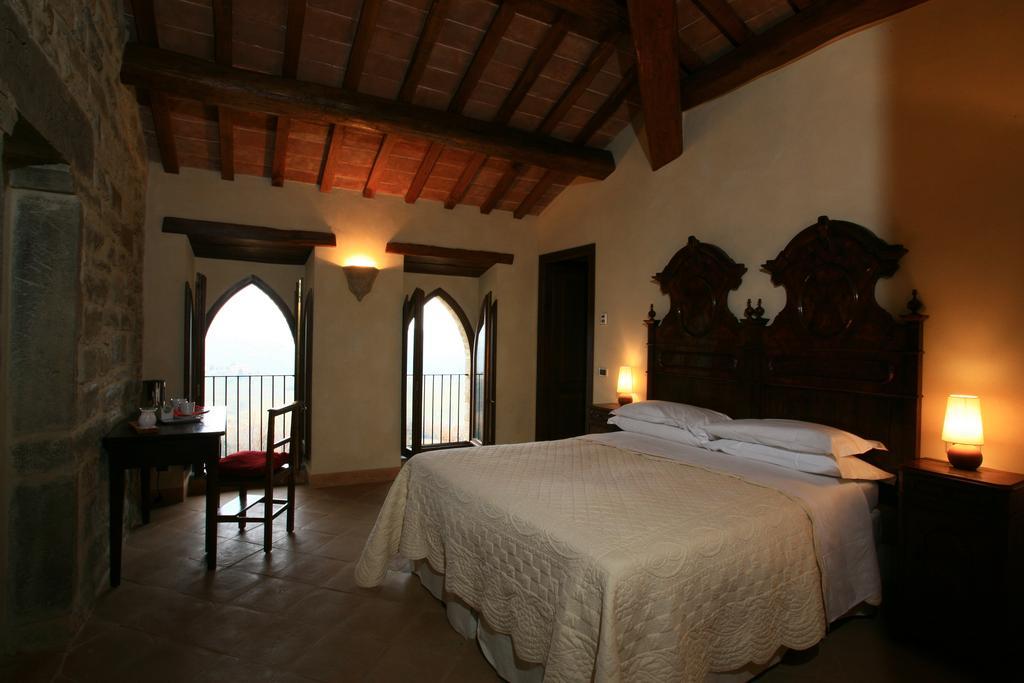 Agriturismo Monastero Di San Biagio Nocera Umbra Bilik gambar