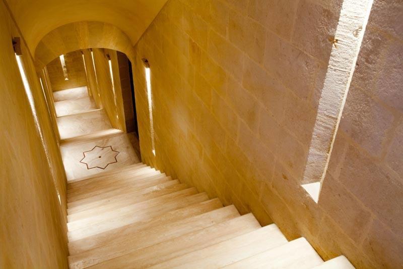 Agriturismo Monastero Di San Biagio Nocera Umbra Luaran gambar