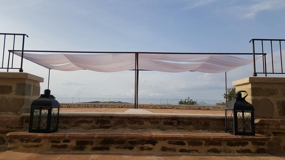 Agriturismo Monastero Di San Biagio Nocera Umbra Luaran gambar
